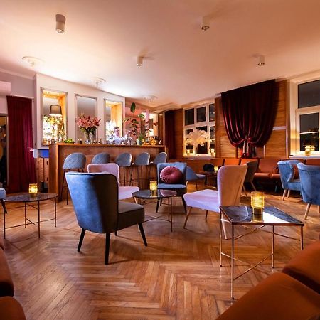 Holiday Suites Cracow Krakow Luaran gambar
