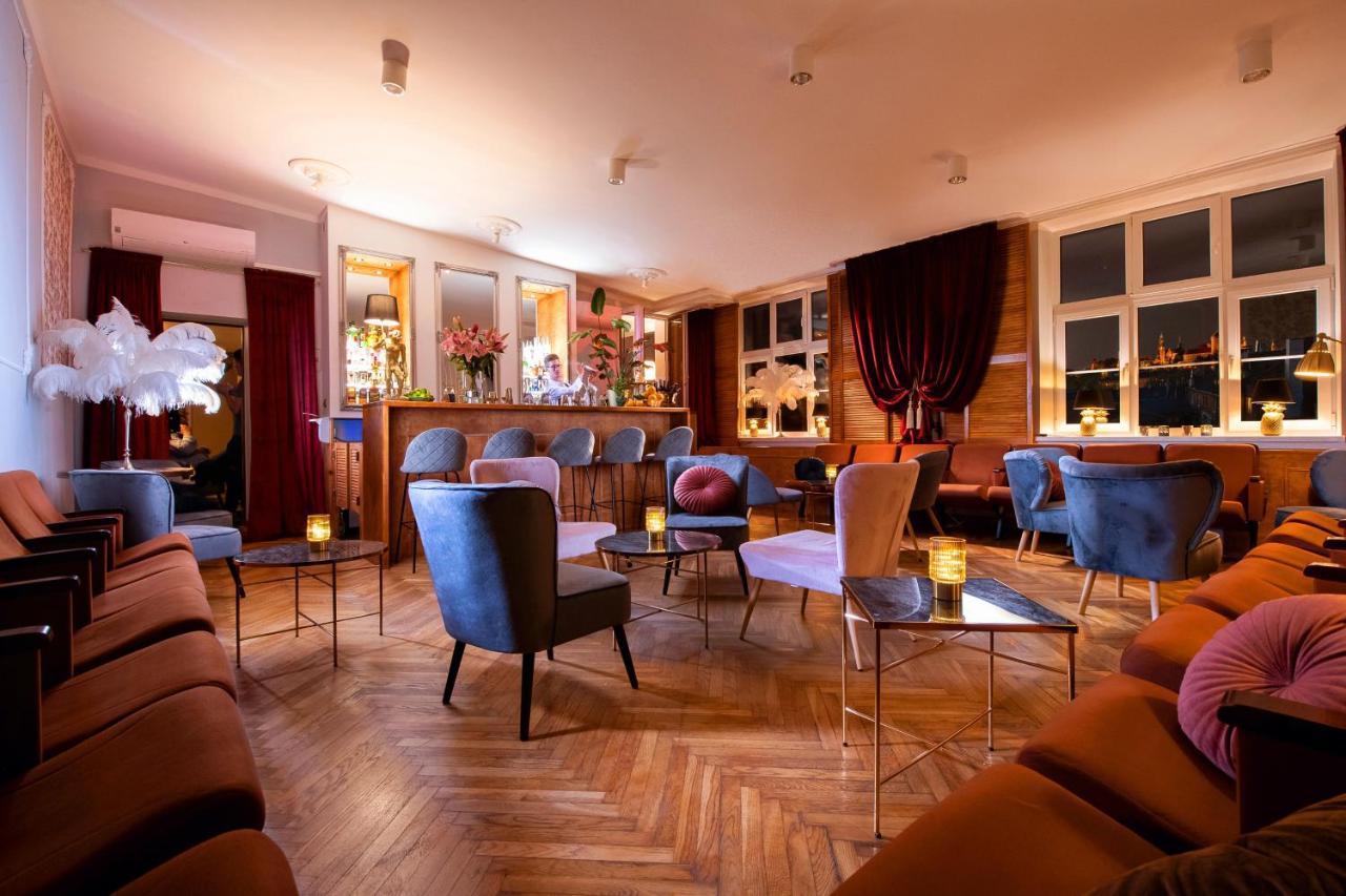 Holiday Suites Cracow Krakow Luaran gambar