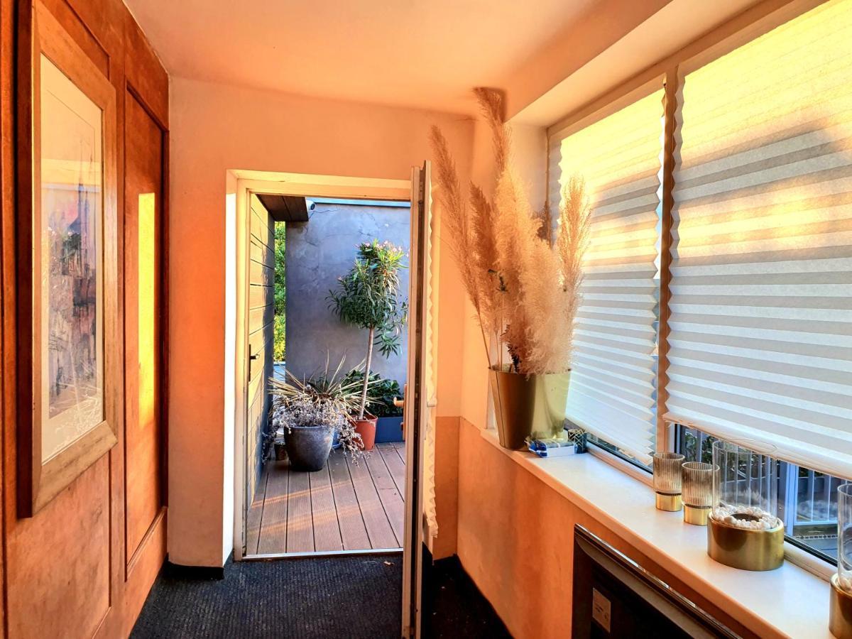 Holiday Suites Cracow Krakow Luaran gambar