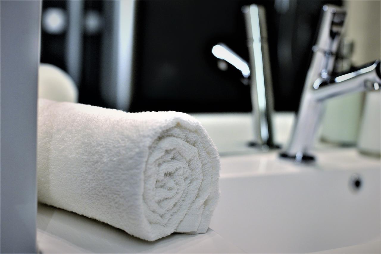 Holiday Suites Cracow Krakow Luaran gambar