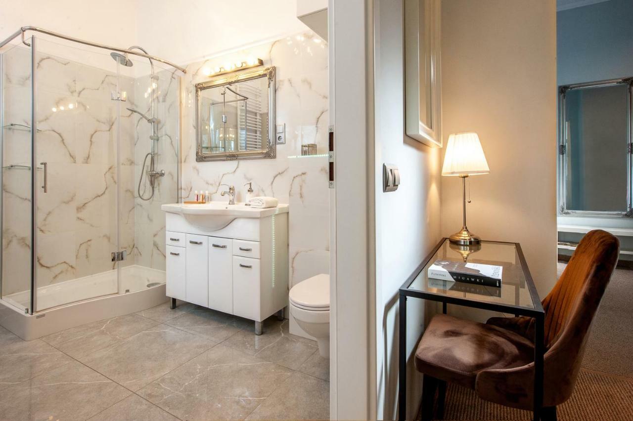 Holiday Suites Cracow Krakow Luaran gambar