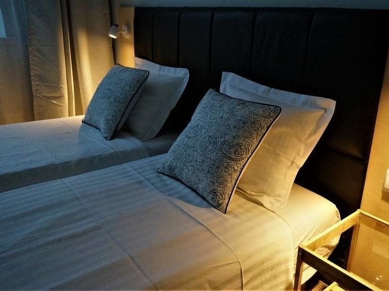 Holiday Suites Cracow Krakow Luaran gambar